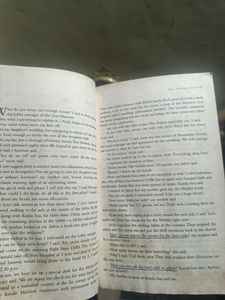 One Indian Girl By Chetan Bhagat