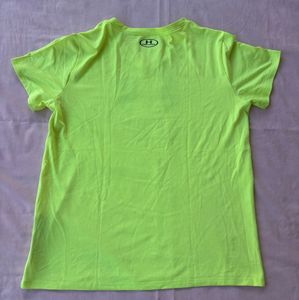 Under Armour Heatgear T-shirt