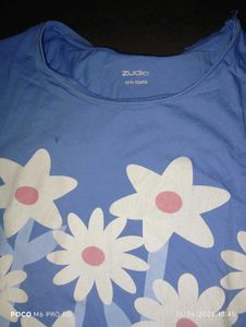 Combo 2tshirts 2shorts Used