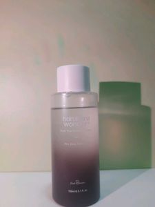 HARUHARU WONDER BLACK RICE HYALURONIC TONER