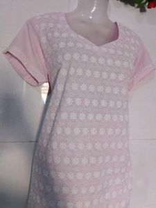 Chicken Curry Dress