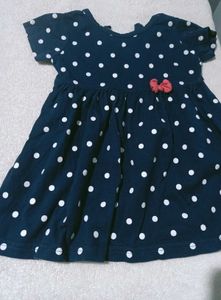 Girls Dress and Top Bundle