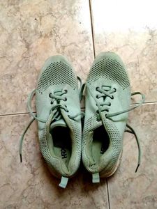 HRX Athleisure Sneakers