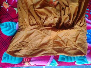 Suit Selwar And Dupatta 🧡💛