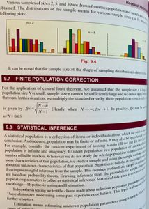 Research Methodology - Methods and Techniques