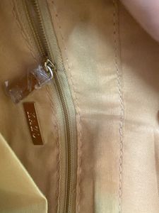 Chrome Metallic Colours Party Wear Clutch