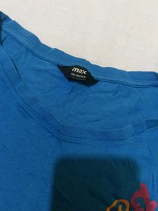 MAX Top