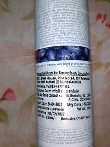Milk_Shake Silver Whipped Cream