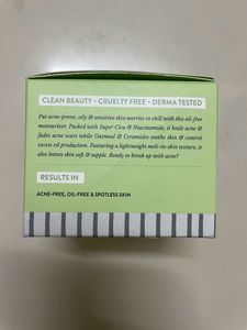 Dot &amp; Key Cica + Niacinamide Oil Free Moisturizer