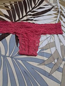 Combo Of  Six  Pure Cotton Imported Fabric Panty