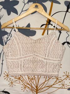 Nuon Lace Cami Top