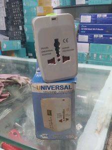 Universal Travel Adaptor
