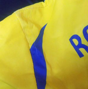 Al Nassr FC Jersey Ronaldo