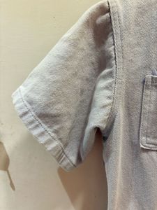 Cute Denim  Dress
