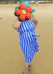 Goa Dress
