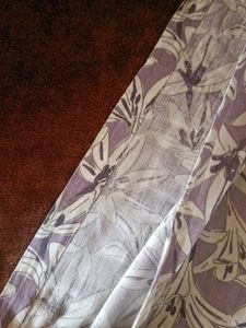 Floral kurta 🥰