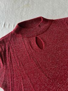 🔖 beautiful Regular Tee - Fair Condition