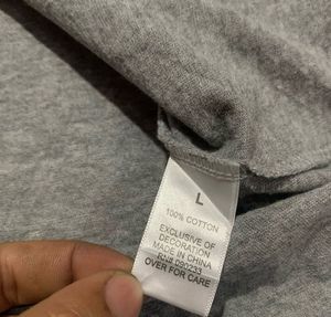 Essentials Fear of God T-Shirt