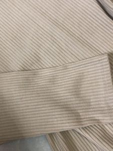 Beige Top