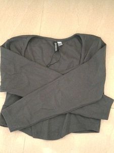 H&amp;M Top,In Best Condition