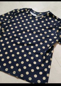 Floral Print Kurta Set