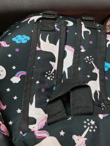 Unicorn Backpack