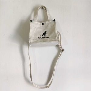 Kangol Mini Tote Bag