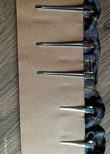 Hair Accessory Set