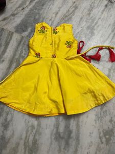 Kids Frock