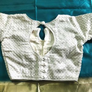 Two Festive Blouse