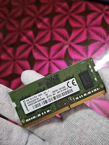 4GB DDR4 RAM - Kingston ACR26D4S9S1KA-4 (2666 MHz)