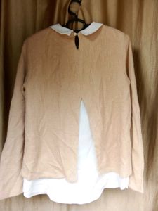 Combo Offer two Sweater Shirt