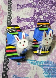 Baby Cute Slipper