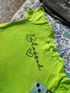 Crop Top For Women