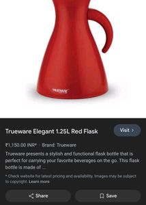 Thermos