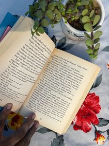 Clean Break, Jacqueline Wilson