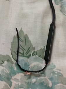 Leaf Rush Pro Wireless Earphones