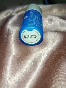 Plum Rice Water Serum