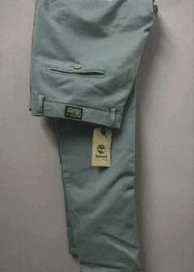 Low Price Ever Timberland Pure Cotton Jeans