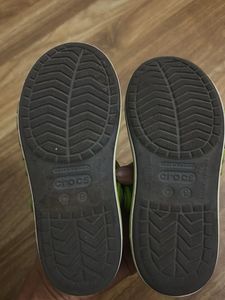 Kids Crocs