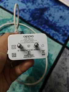 Oppo Charger - Excellent Condition
