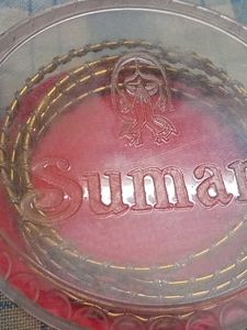 Set of 6 Gold Bangles