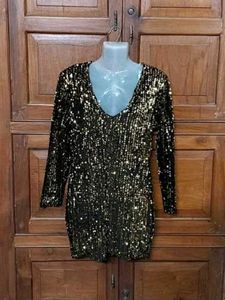 Party Dress