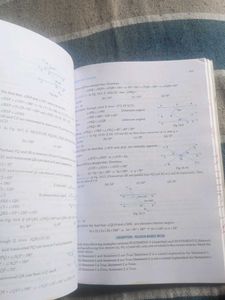R.D Sharma Book Class 9th