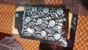 Beautiful New Saree
