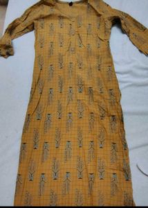 Cotton Kurti