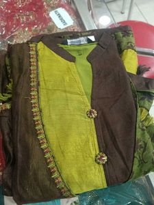 KURTI 2PC COMBO