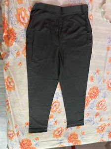 🫒 Olive Green Kurta Set