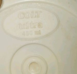 Milton Hot Box 450 Ml