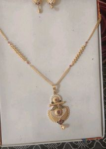 પેન્ડન્ટ ચેઈન
